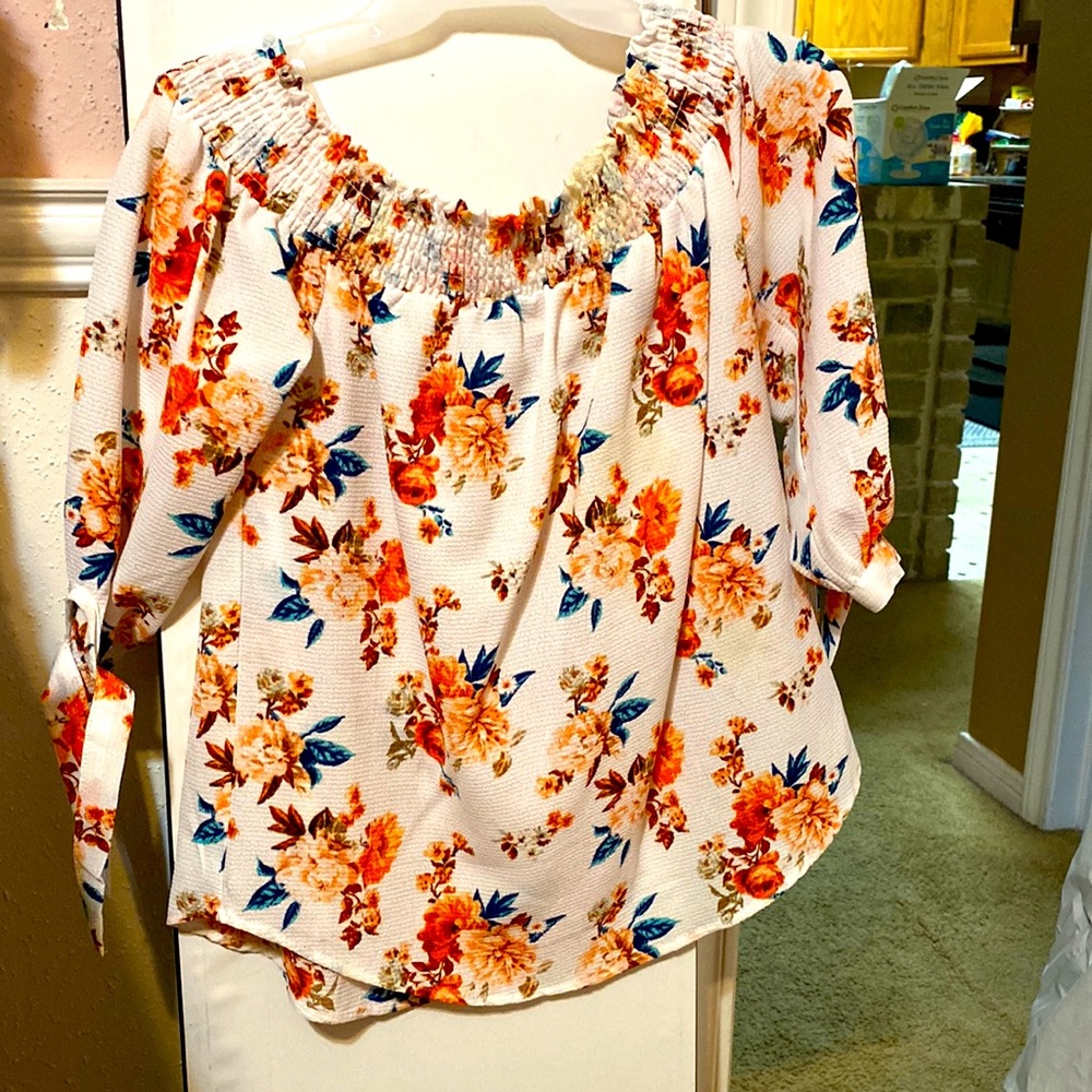 Blouse